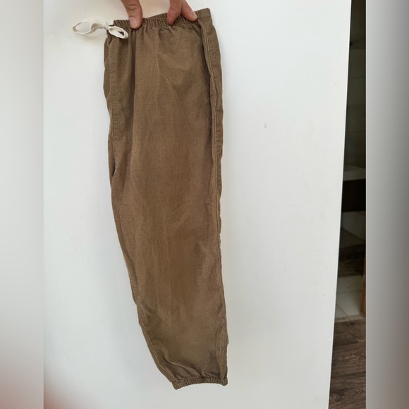 Jamie Kay Organic Cotton George Pincord Pant - Butternut EUC 4y - Picture 9 of 11